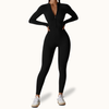 Nalica - Langarm Jumpsuit für Sport und Alltag